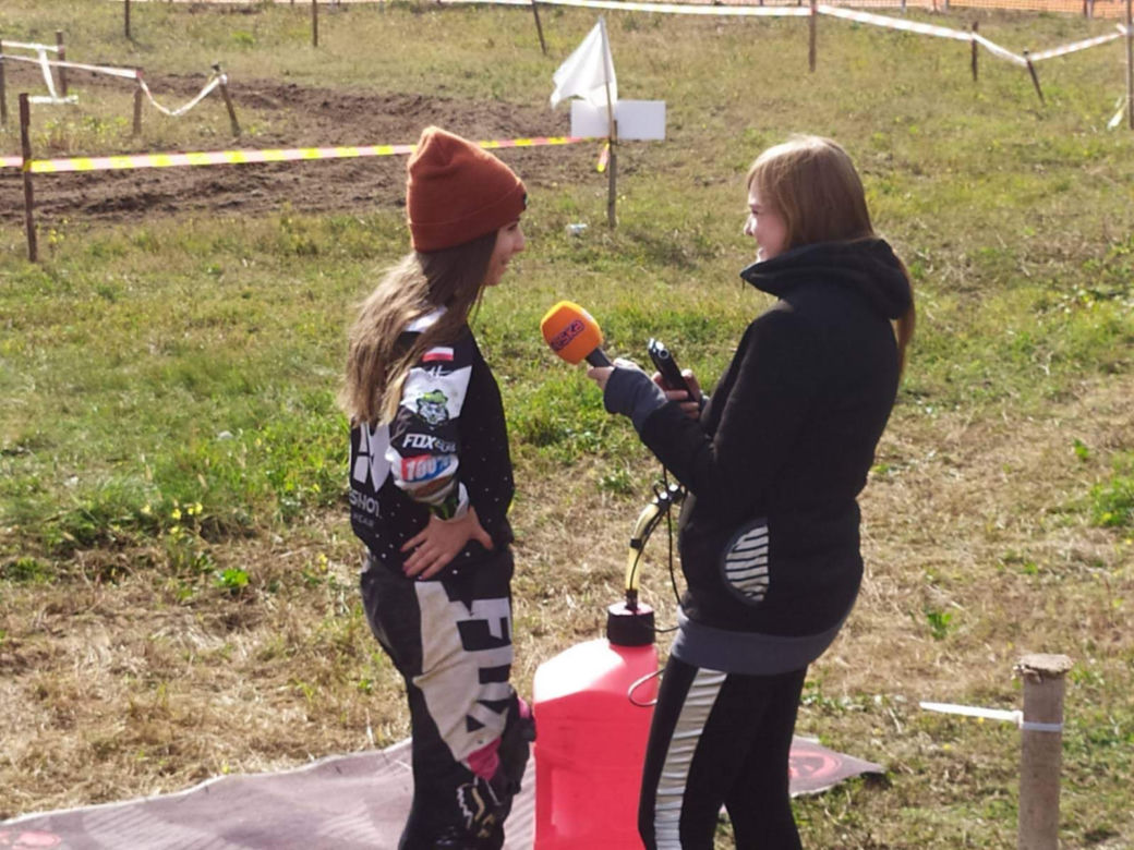 ZOBACZ ZDJĘCIA z III rundy mistrzostw okręgu warszawskiego Cross Country w Czerniejewie