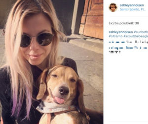 Ashley Olsen nie żyje