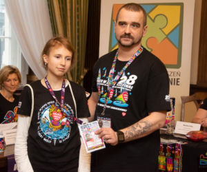 WOŚP 2020 w Olsztynie