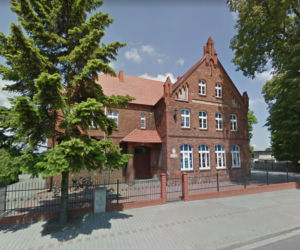 Szkoła Podstawowa nr 4 w Grodzisku Wielkopolskim