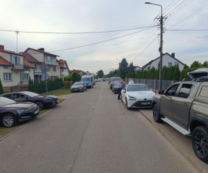 Czy tragedia w Leszczydole-Nowinach to efekt zmowy na komunikatorze?