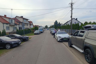 Czy tragedia w Leszczydole-Nowinach to efekt zmowy na komunikatorze?