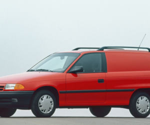 Opel Astra F