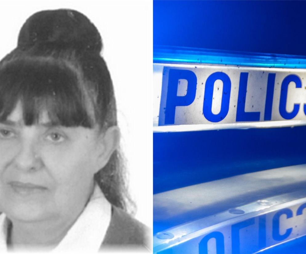 Anna Michalska wyszła z domu i ślad po niej zaginął. Co się stało z 72-latką?