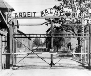 Auschwitz-Birkenau