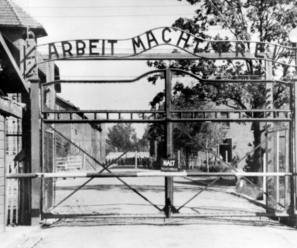 Auschwitz-Birkenau