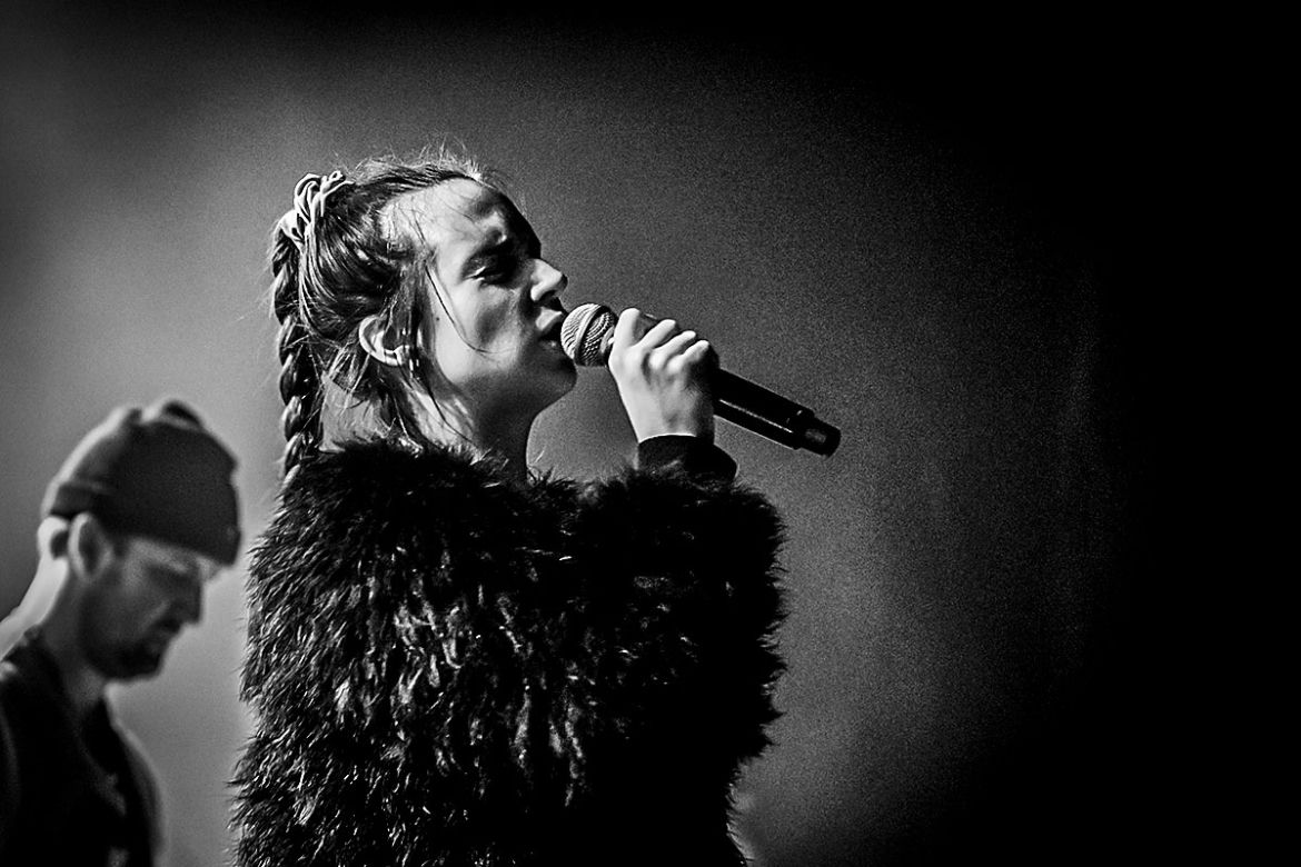 MØ