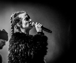 MØ