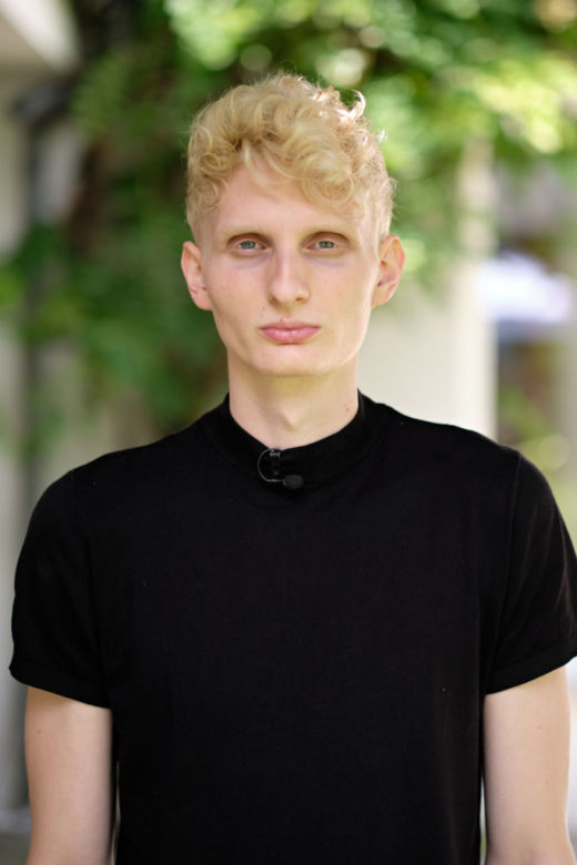 Top Model 2020 - uczestnicy 9. sezonu show	