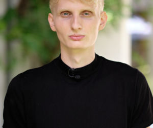Top Model 2020 - uczestnicy 9. sezonu show	