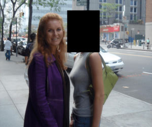 Opublikowano kolejną partię zdjęć z akt Epsteina wśród nich Bill Clinton i Michael Jackson