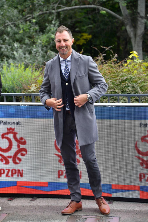  Dramat Jerzego Dudka tuż przed urodzinami