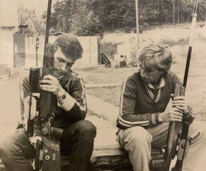 50 lat Klub Sportowy Świt Starachowice