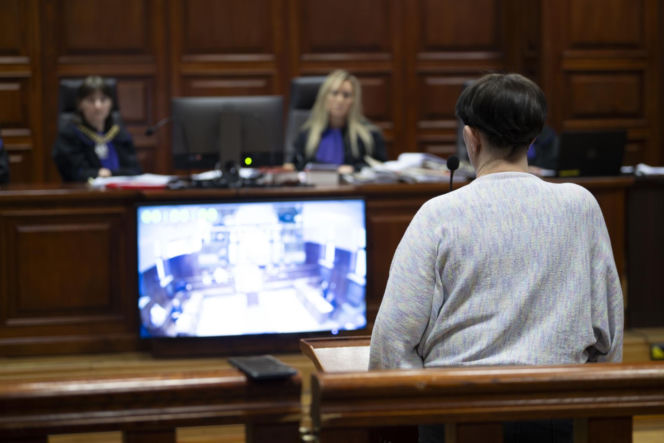 Wstrząsające kulisy zabójstwa Maćka w Warszawie. Po plecach leciała mu krew, mówił, że umrze