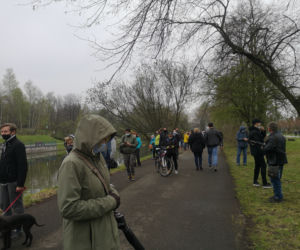 Majówkowe szczepienia w Parku Śląskim