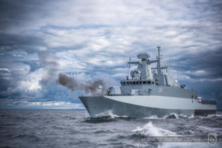 MON o ORP Ślązak: próby morskie jesienią, Pioruny zamiast Gromów i niejawna konfiguracja uzbrojenia