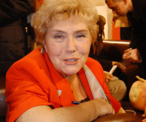 Teresa Lipowska kiedyś i dziś. Tak przez dekady zmieniała się uwielbiana Barbara z M jak miłość