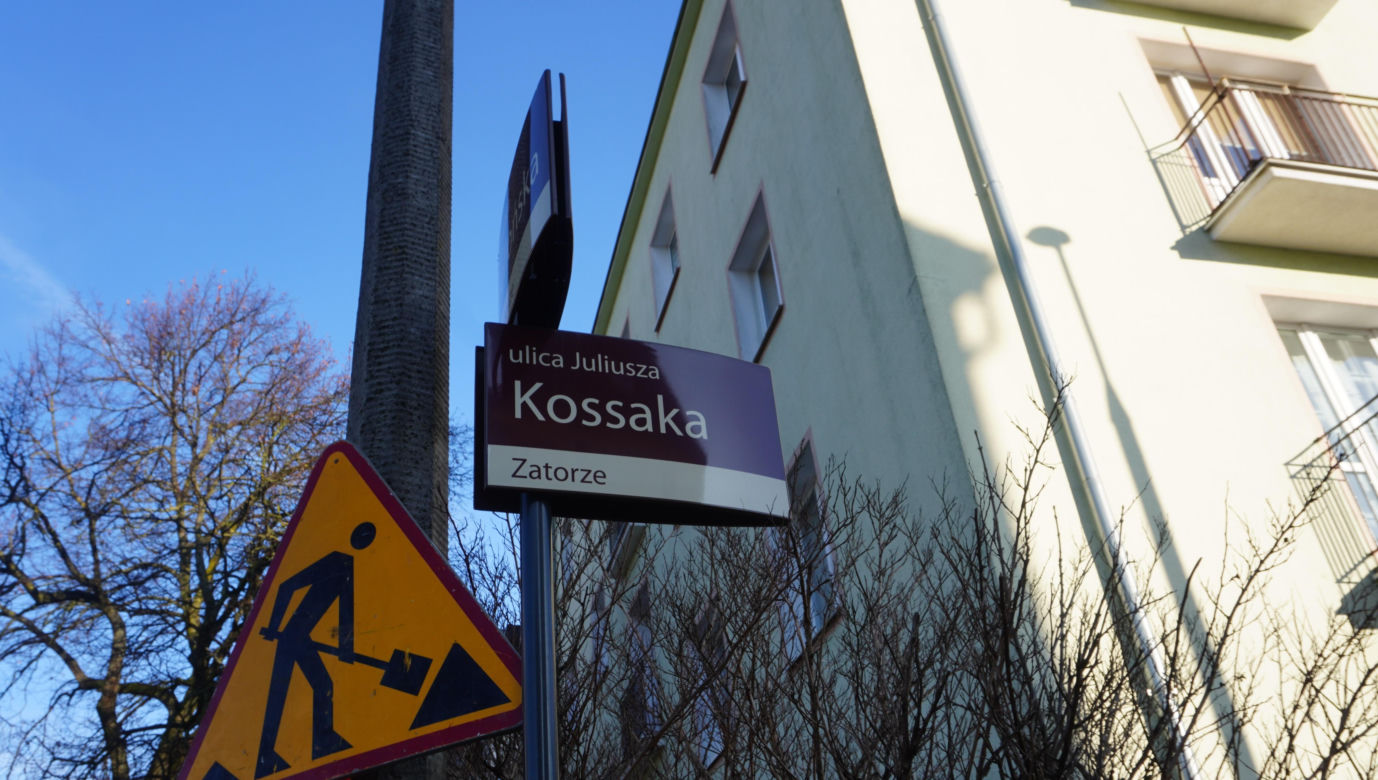 To najmniejsze osiedle w Olsztynie. Jest też najbardziej zaludnione [ZDJĘCIA]
