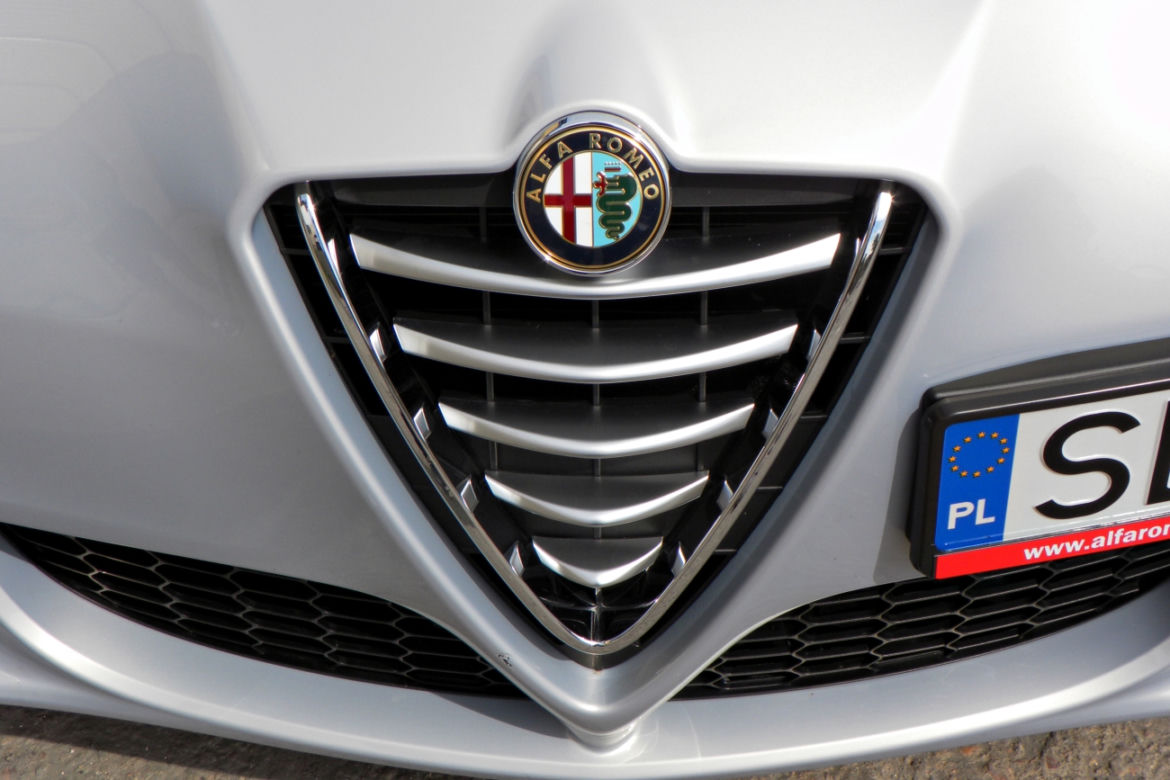 Alfa Romeo Giulietta 1.4 TB MultiAir Exclusive S&S