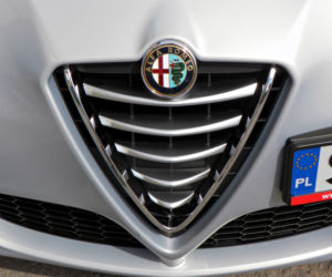 Alfa Romeo Giulietta 1.4 TB MultiAir Exclusive S&S