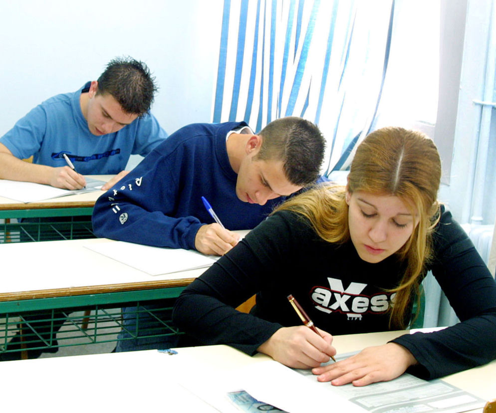 Matura 2015
