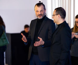 Fotorelacja z finałowej gali konkursu Życie w Architekturze 2025