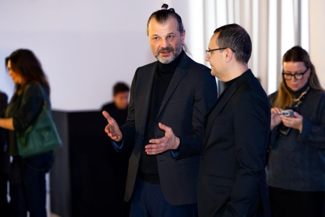 Fotorelacja z finałowej gali konkursu Życie w Architekturze 2025