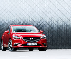 Mazda 6 2.5 AT SkyPassion