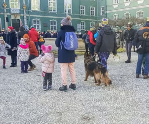 Orszak Trzech Króli w Szczecinie