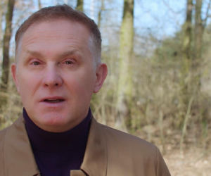 M jak miłość po wakacjach. Artur Rogowski (Robert Moskwa)