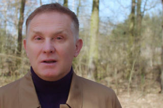 M jak miłość po wakacjach. Artur Rogowski (Robert Moskwa)