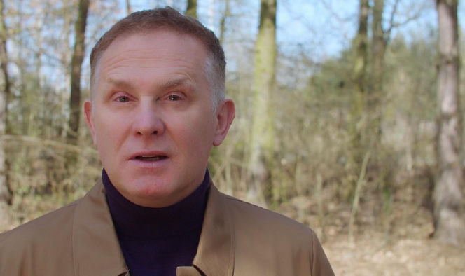 M jak miłość po wakacjach. Artur Rogowski (Robert Moskwa)