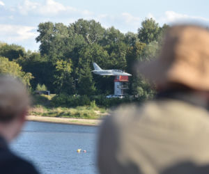 Copernicus Air Show 2026 w Toruniu. Mamy zdjęcia ze spektakularnych pokazów