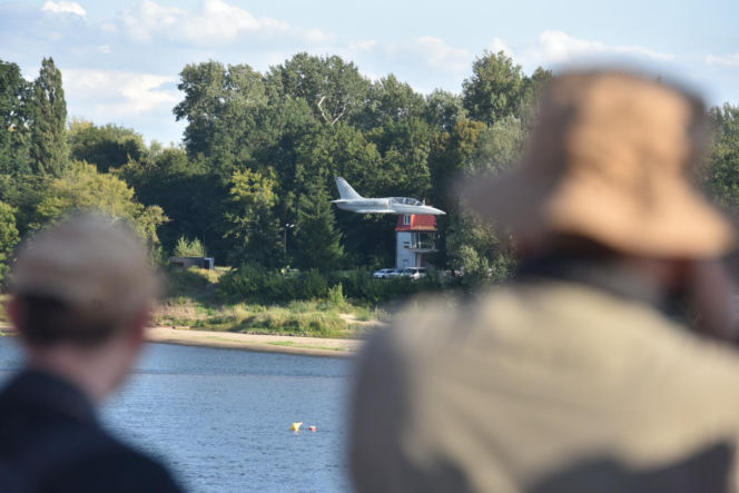 Copernicus Air Show 2026 w Toruniu. Mamy zdjęcia ze spektakularnych pokazów