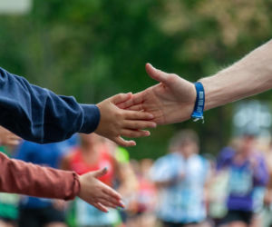 Krakowski Bieg Walentynkowy 2026. Jubileuszowa edycja z trasą w kształcie serca. Zapisy już trwają!