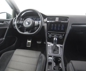 Volkswagen Golf R 5D 2.0 TSI 300 KM DSG7 4Motion