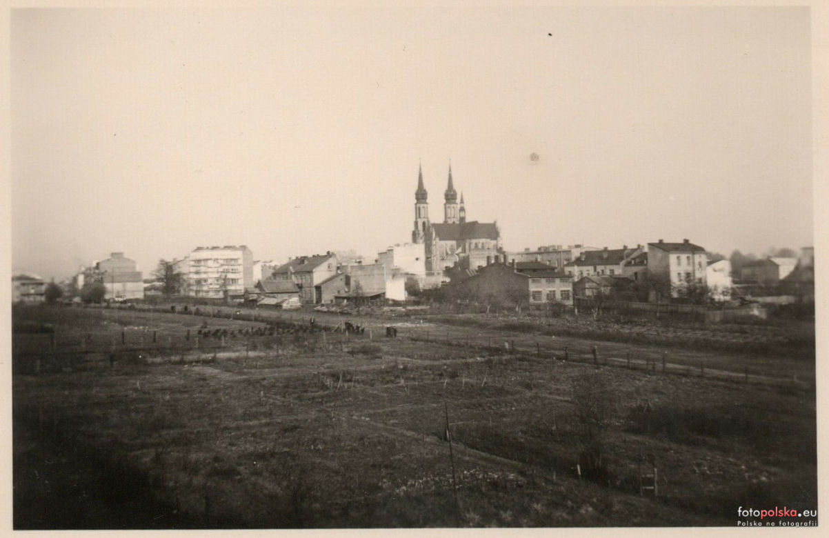 Radom w czasie II wojny światowej. Musisz zobaczyć te zdjęcia!
