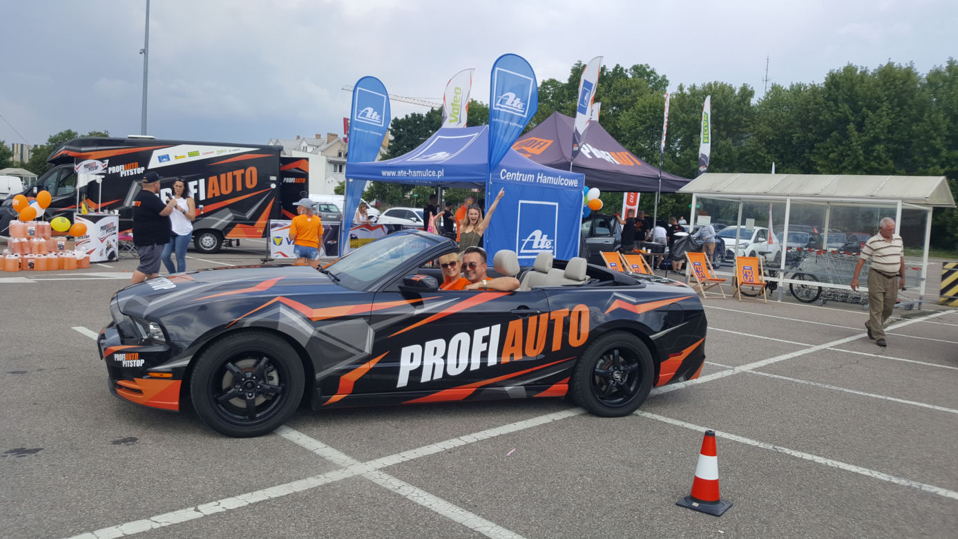 ESKA Summer City na Pitstopie