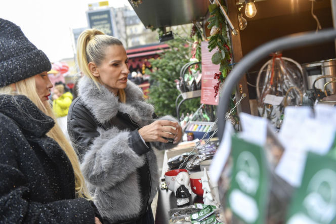 Dominika Tajner szaleje po rozstaniu