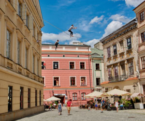 Wydmański Show