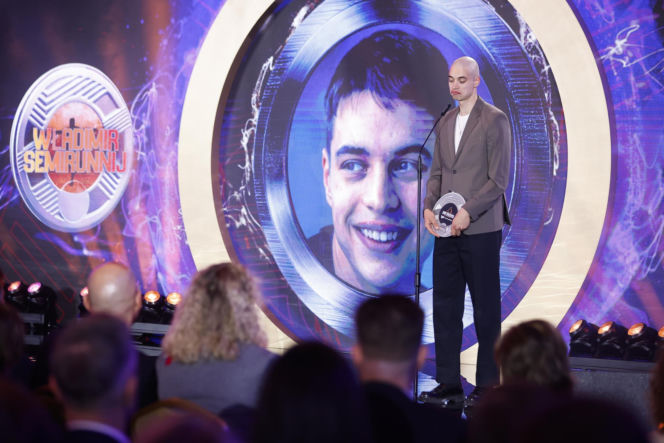 Gala Herosi WP 2026 po akcji Łatwoganga