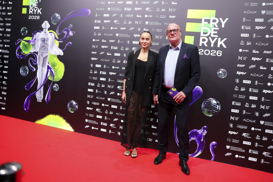 Fryderyki 2026