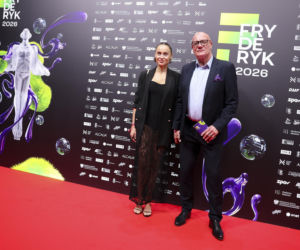 Fryderyki 2026