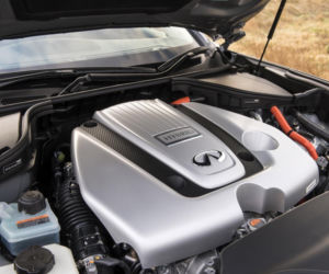 2015 Infiniti Q70