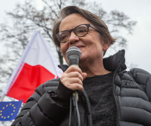 Demonstracje KOD w całej Polsce!