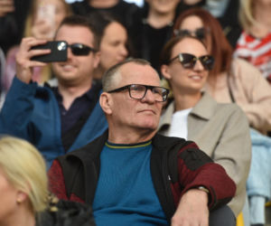 1. Finał Indywidualnych Mistrzostw Polski w Toruniu: Zdjęcia kibiców z Motoareny. Poszukaj się w galerii z IMP