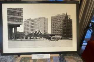 Hotel Katowice po modernizacji