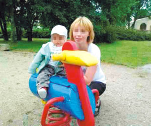 Skatowałem córkę bo myślałem, że wstąpił w nią SZATAN