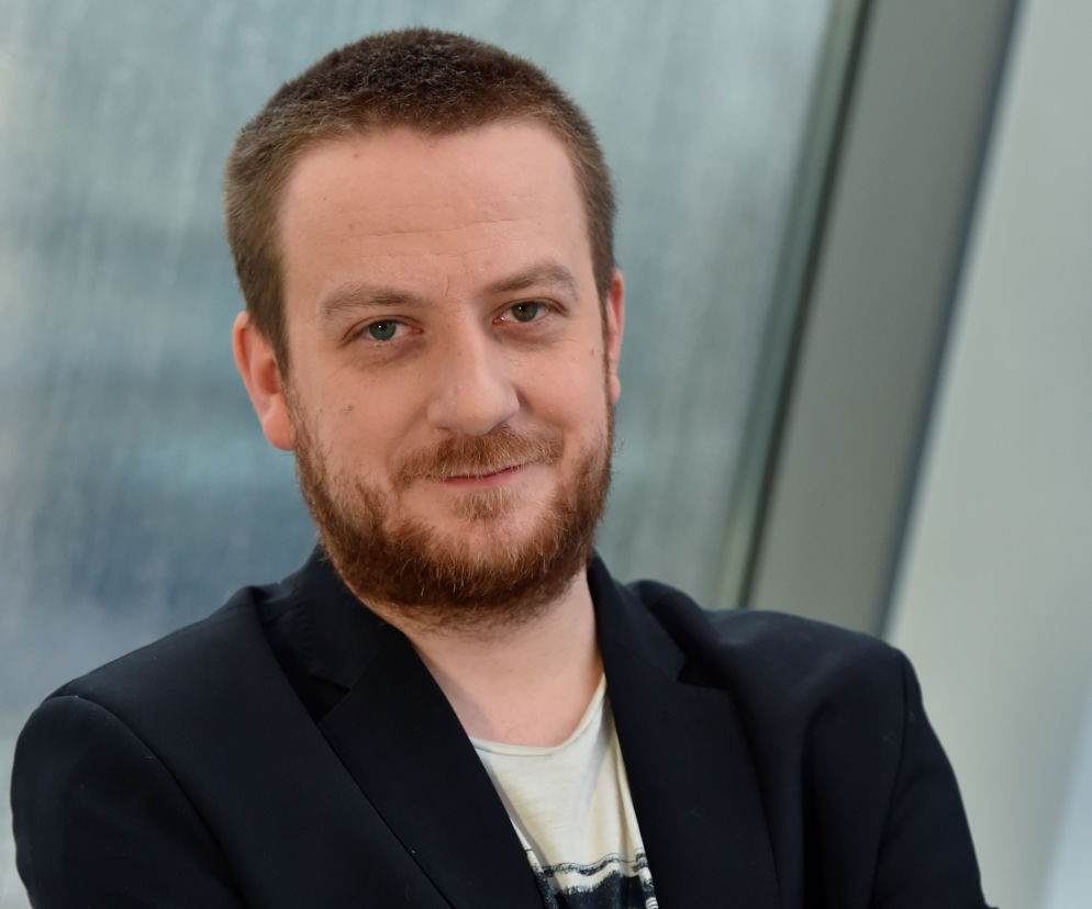 Mateusz Matyszkowicz