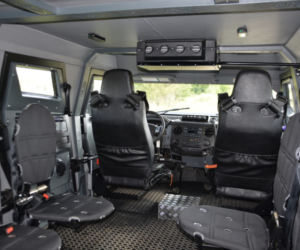 TUR VI